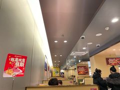 -海底捞火锅(上地华联店)