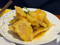 -姚稷大铁锅(东明广场店)