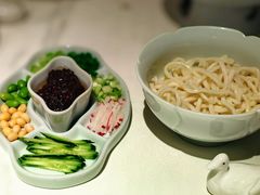 -四季民福烤鸭店(故宫店)