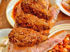 -大盐帮川菜馆(长楹天街店)