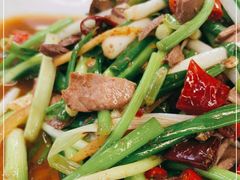 -玛扎烧烤私房菜