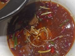 -大鹏饭店·金陵家宴(奥体中心店)