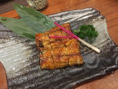 -尺山寸水日料(马桥满天星店)