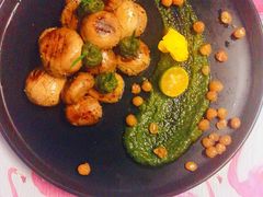 -烛影拾光观景餐厅·创意菜·摄影·小提琴(大唐不夜城店)