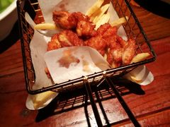 -客语客家菜(东山口店)