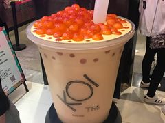 -KOI Thé(正佳广场店)