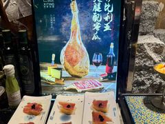 -喜庭海鲜自助(北辰三角洲北辰荟店)