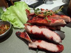 -芭札·Thai泰国餐厅(同和金铂天地店)