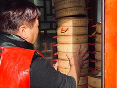 -余氏豆腐包老店(东直街店)