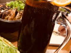 -鱼酷活鱼烤鱼(梅江印象城店)