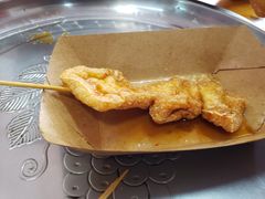-谢怀亮芝麻茶
