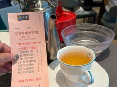 -潮江春(铜锣湾广场店)