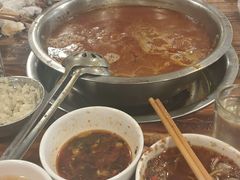 -中和远东火锅兔(老店)