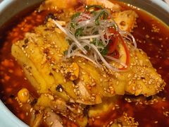 -川香鼎盛(市桥富华总店)