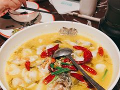 -新白鹿餐厅(西湖银泰店)