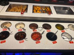 -麻辣英雄重庆火锅(二城广场店)