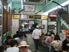 大堂-清真蒋有记(老门东店)