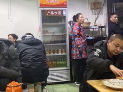 -清真·马峰烤肉(小学习北巷店)
