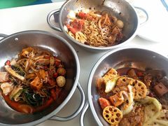 -哈尔滨师范大学(松北校区)