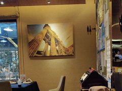 -Efes Turkish & Mediterranean Cuisine 艾菲斯餐厅(陆家嘴店)