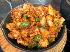 -HONGA HONGA雄家(曹路店)