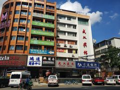 -广州壹马服装广场