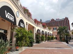 -佛罗伦萨小镇广佛名品奥特莱斯(疏港路店)