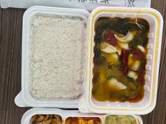 -绿茶餐厅(广州天河城店)