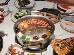-吉布鲁牛排海鲜自助(成都大悦城店)