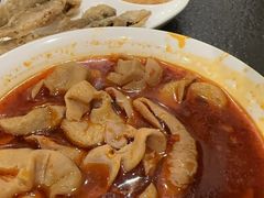 -湘肠香火锅店(团结湖店)