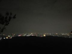 -大尖山公园