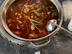 -刘艳黄牛肉(九襄店)
