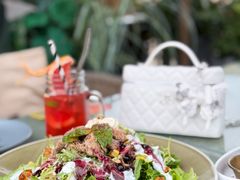 -Lets burger非常汉堡·环球风味(蓝色港湾店)