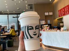 -星巴克(深圳百度大厦西塔店)