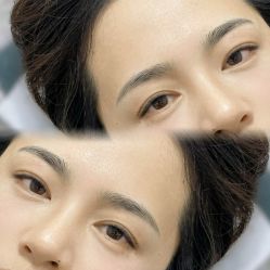 -Verywang半永久纹眉•仪器野生眉