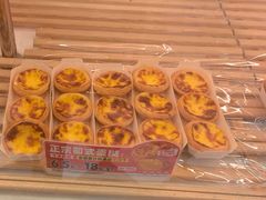 -味多美蛋糕(苏州街地铁店)