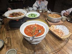 -丹江渔村(首都机场店)