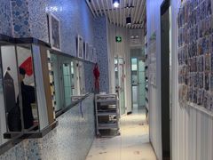 -永信齿科·永典口腔门诊部(浦东店)