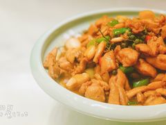 -禾珍珠家常小馆(河南博物院店)