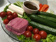 -东方红酒楼(知春路店)