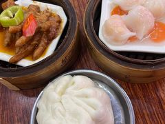 -恒兴发茶店(水巷口店)