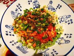 -汉唐宴长安食府