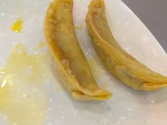 -南京牛肉锅贴