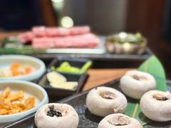 -九田家黑牛烤肉料理(太阳宫广场店)