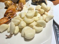 -汉巴味德·烤肉与啤酒的自助(杭州大悦城店)