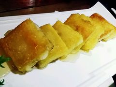 -黛瓦里巷(南京东路店)