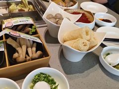 -海底捞火锅(赛格国际购物中心店)