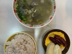 -陈记汤饭(水巷口店)