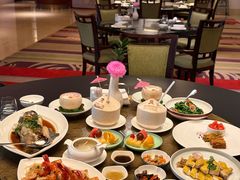 -铭轩中餐厅·海南菜·粤菜(亚龙湾瑞吉店)