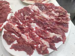 -黑山牛肉汤火锅(花城汇店)